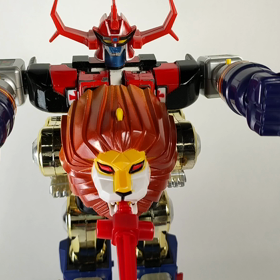 世界の超合金 未来合体ダルタニアス | 厚切りドライブ