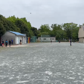 4/22 400インターバル④の画像