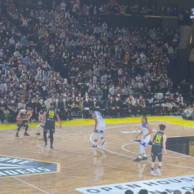 群馬vs名古屋の画像