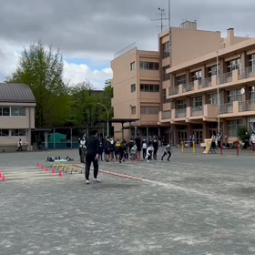 4/8 ダッシュの場⑤の画像