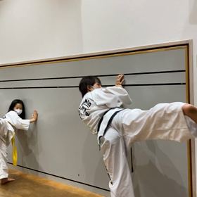 4/12川口道場成年稽古動画の画像