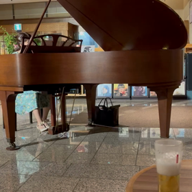 くつろいでます。の画像