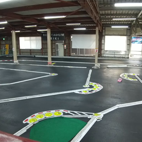 連休２日目の画像