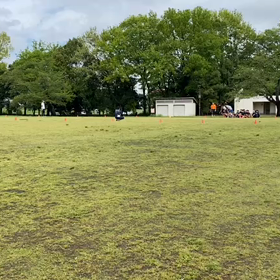 ３色リレー①の画像