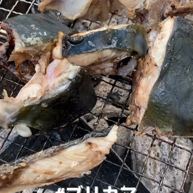#GW期間中のイベント炭焼きの画像