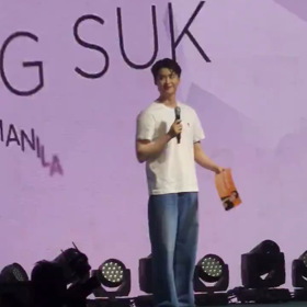 マニラファンミ　羨ましすぎるの画像