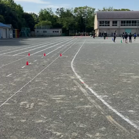 4/29 ダッシュの場⑥の画像