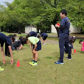 4/16 反射神経トレーニング⑩の画像