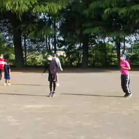 4/29 バランスの場①の画像