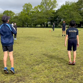 4/16　基本動作⑯の画像