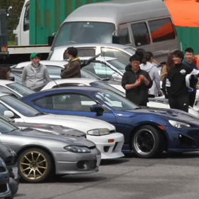 5月2日（火）午前のグリップ/ドリフト枠のお知らせの画像