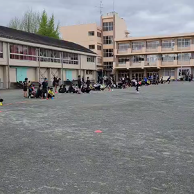 10色リレー新チーム初レース⑧の画像