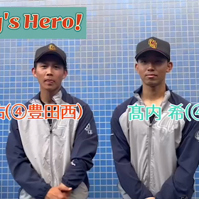 2023年4月17日 春季リーグ戦第三節対和歌山大学２回戦の画像