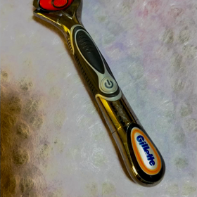 洗面台に時限爆弾？！の画像