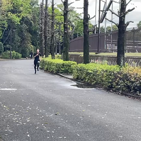 1000mゴール④の画像