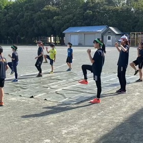 4/29　体幹トレーニング㉑の画像