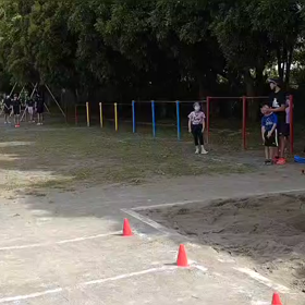 4/29 走り幅跳び⑤の画像