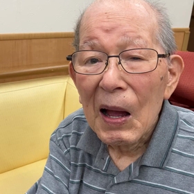 待っててね　2023.4.13の画像