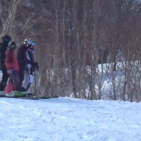 スキー71回目の画像