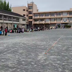 4/22 10色リレー②の画像