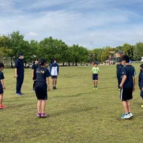 4/16　基本動作④の画像