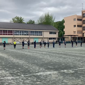 学年別インターバル⑬の画像