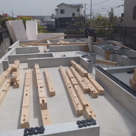 【音楽と住まうお家】プロジェクト始動!!の画像