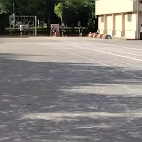 5/6 リレー選考会⑦の画像