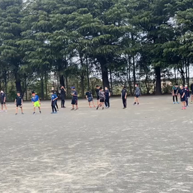 学年別インターバル⑦の画像