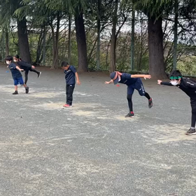 4/8　バランス⑥の画像