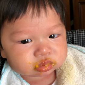 お引っ越し2日目の画像