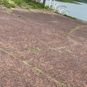 2023-05-06  大谷ダム　遂にの画像