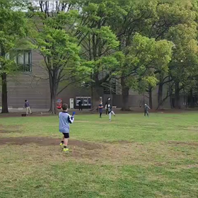 ジャベリック練習⑥の画像