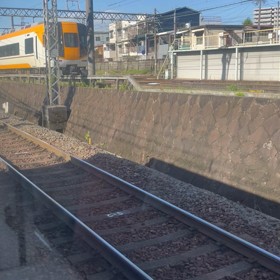 名古屋車庫の画像