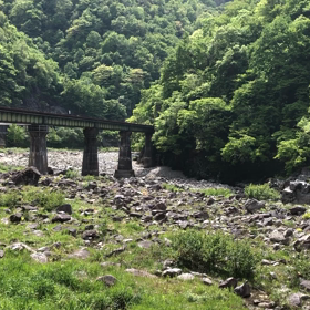 坂上付近で！の画像