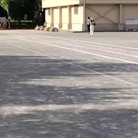 5/6 リレー選考会④の画像