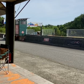 2023年5月5日（金）のおわらサーキットの画像