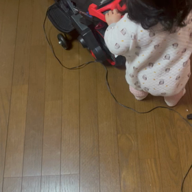 息子が起きるまでの画像