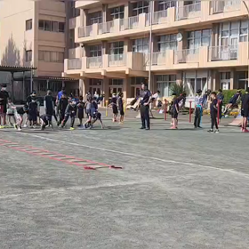 4/29 ダッシュの場③の画像