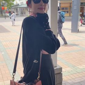 リハビリ後の歩きっぷりの画像