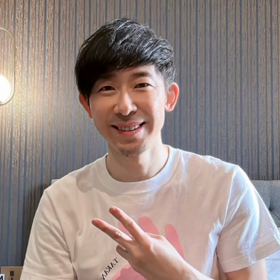 タカさん♡ 朝散歩＆高雄から台南へ移動の画像