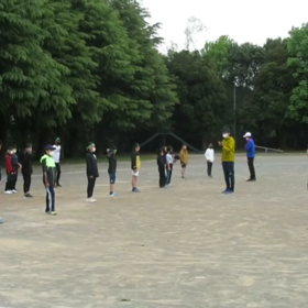 4/22 バランス①の画像