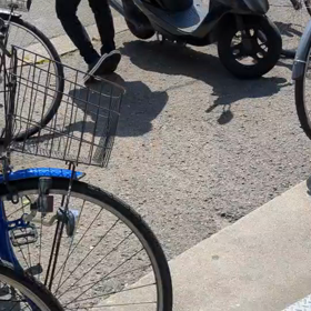 とある日の三重ダルクの画像