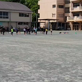 4/29 学年別インターバル①の画像