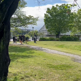 4/16　基本動作⑨の画像