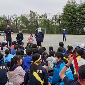 10色リレー（優勝インタビュー）の画像