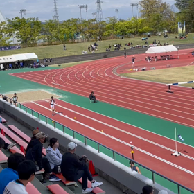 4/16 県春季 2日目の画像