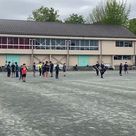 学年別インターバル⑫の画像