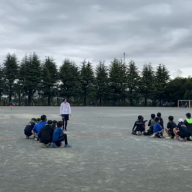 10色リレー新チーム初レース⑤の画像