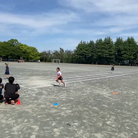 4/29 10色リレー⑦の画像